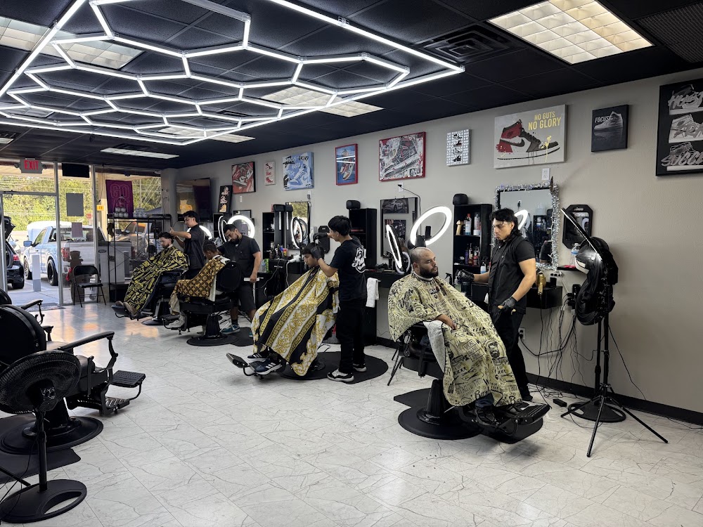 Kutz Barbershop photo 3