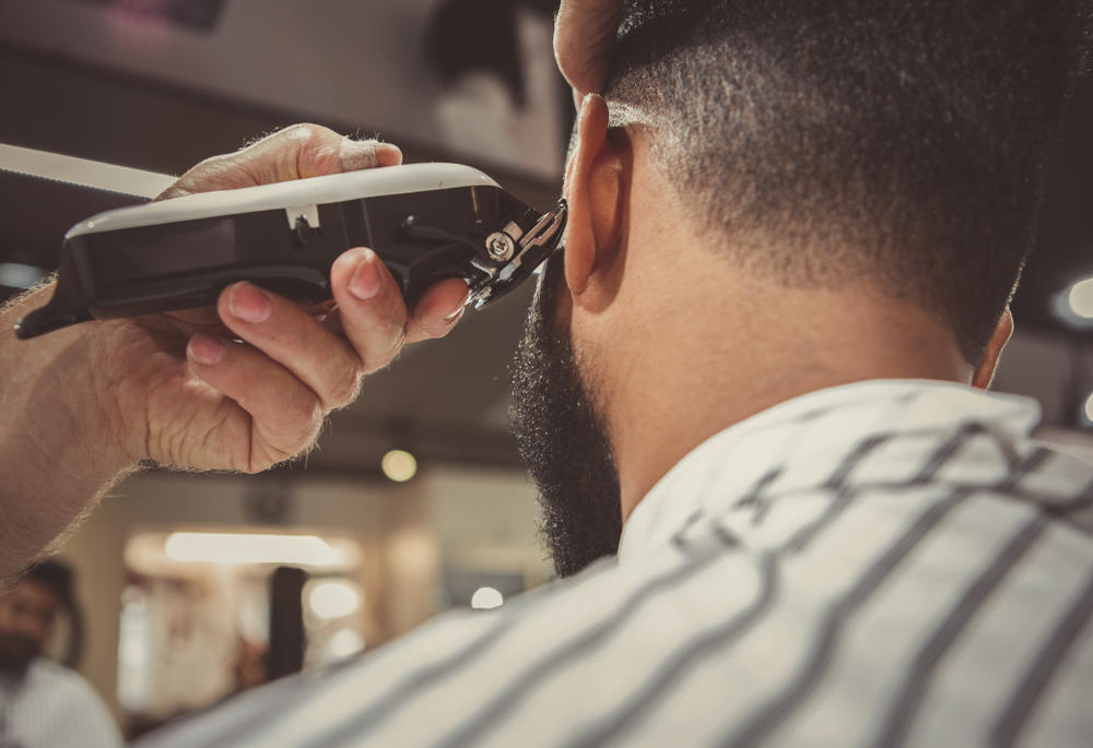Kutz Barbershop photo 4