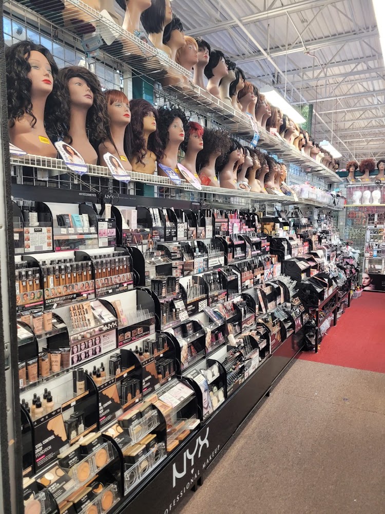 Hit Beauty Supply photo 2