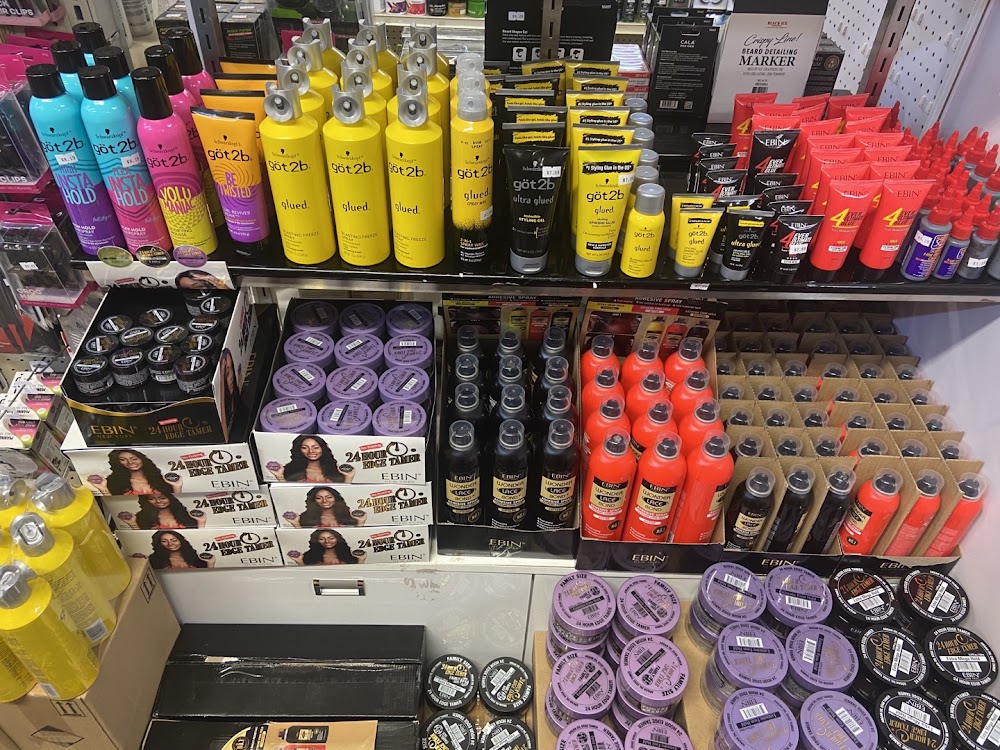 Hit Beauty Supply photo 3