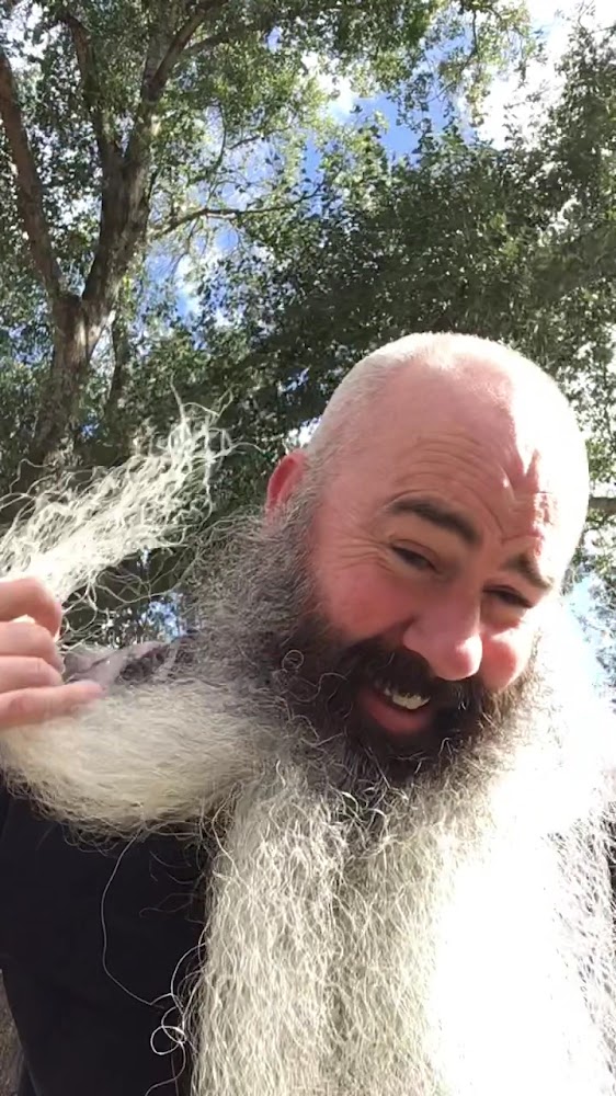 Rockin D Beard photo 4