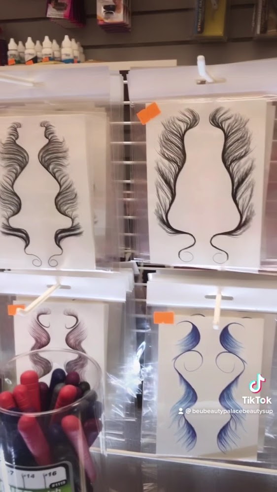 New Style Beauty Supply & braiding photo 4