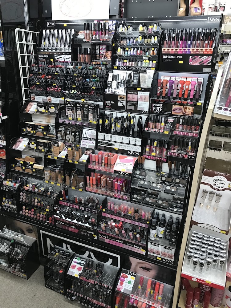 American Beauty Supply