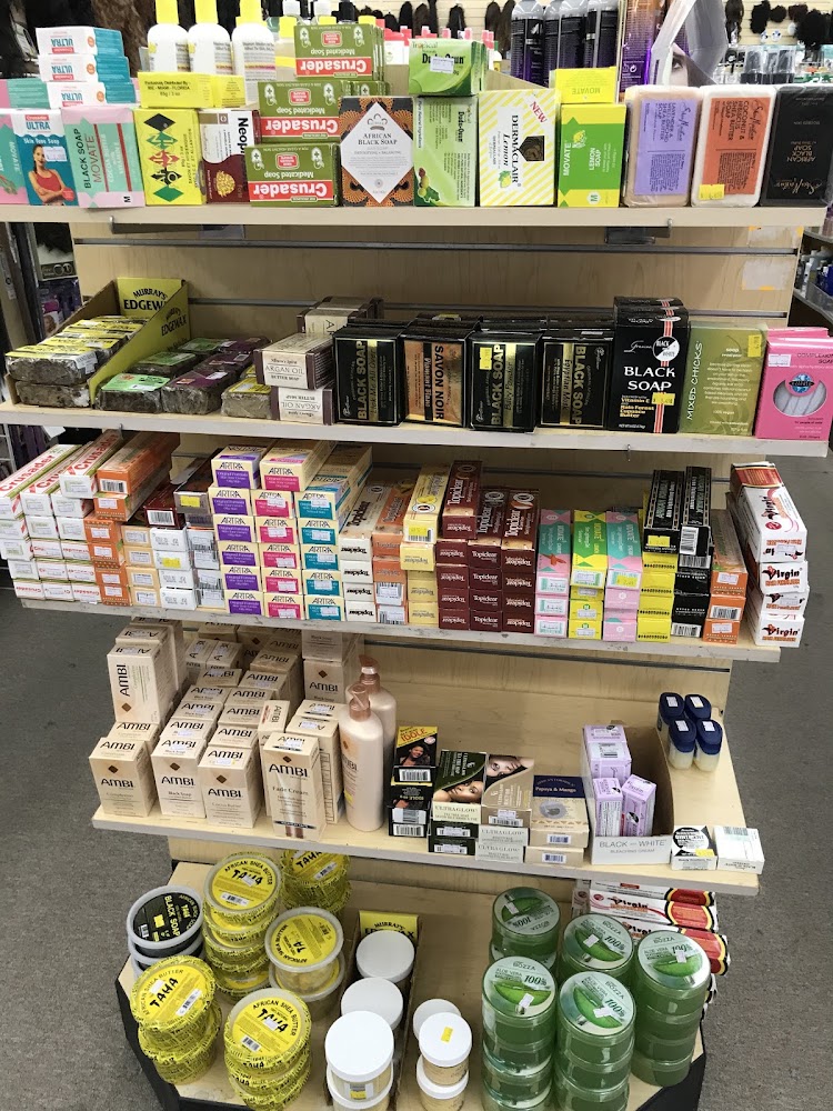American Beauty Supply photo 2