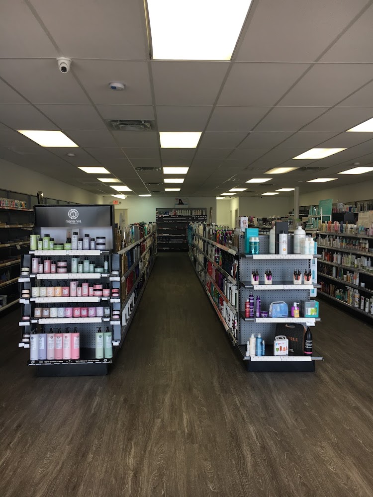 Armstrong McCall Professional Beauty Supply photo 3