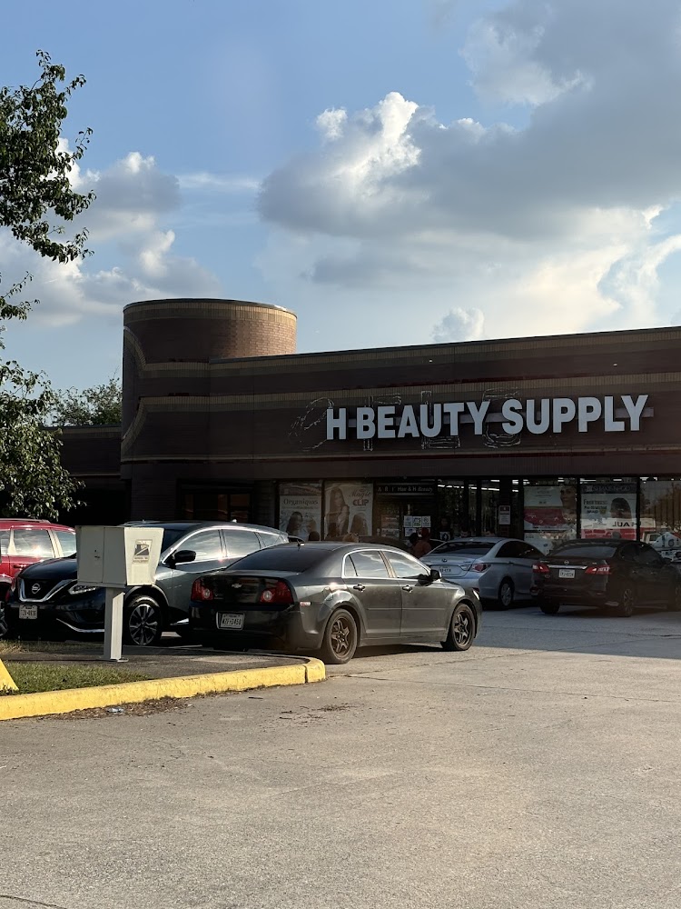 H Beauty Supply