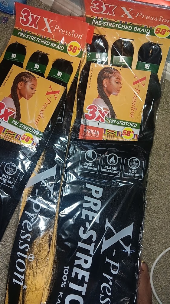 H Beauty Supply photo 2