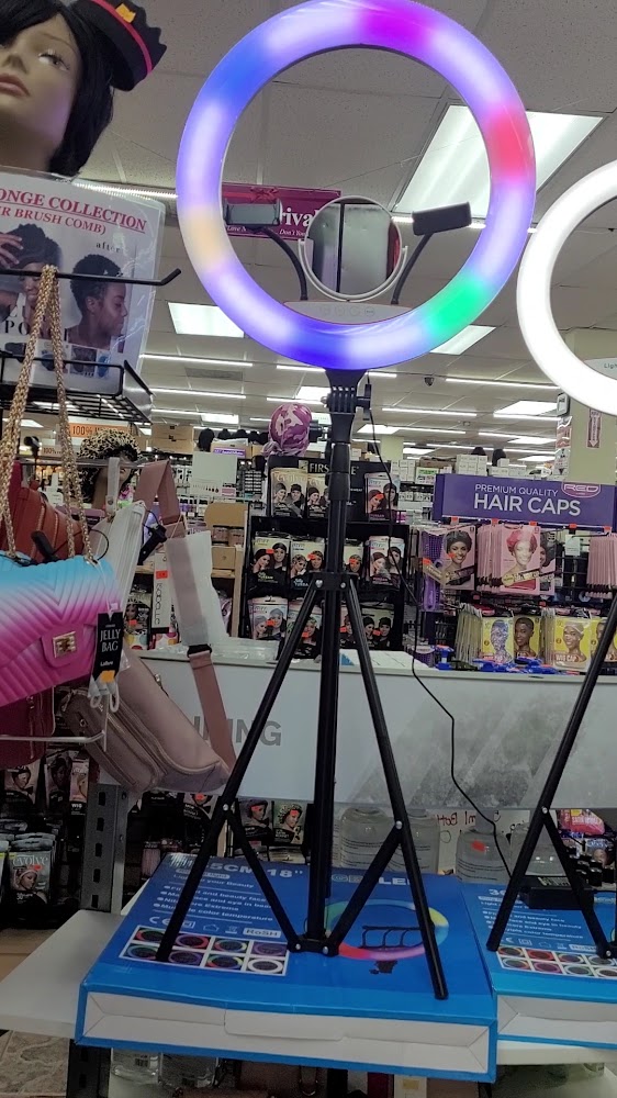 H Beauty Supply photo 3