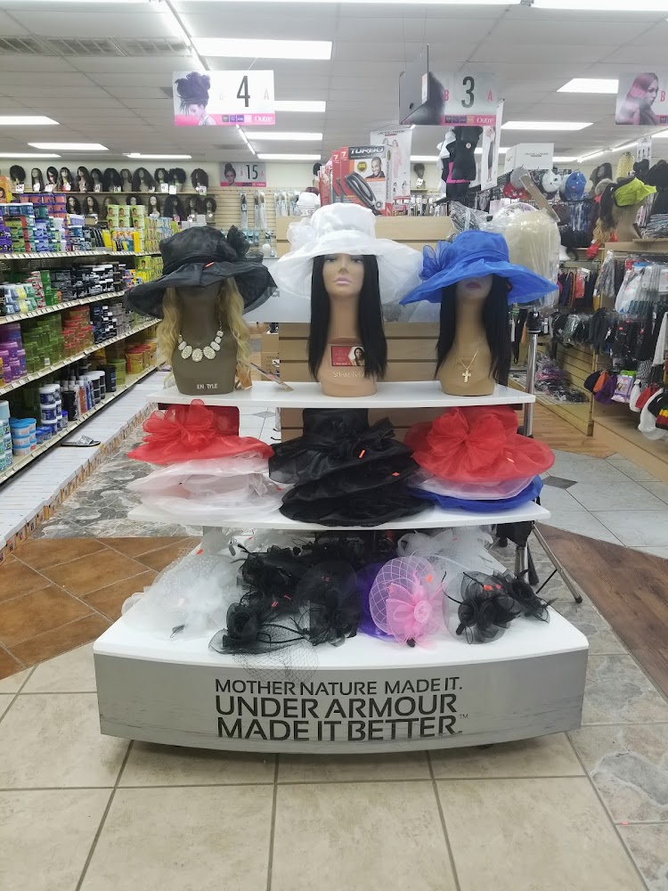 H Beauty Supply photo 4
