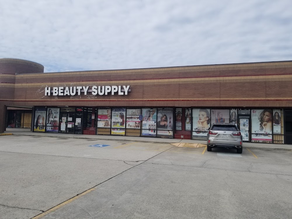 H Beauty Supply photo 5