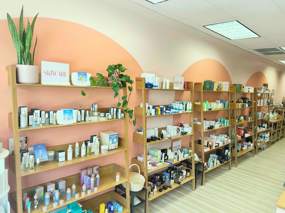 Beauty Shop Bellaire photo 2