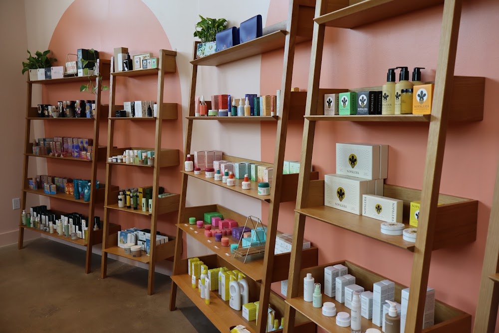 Beauty Shop Bellaire photo 3