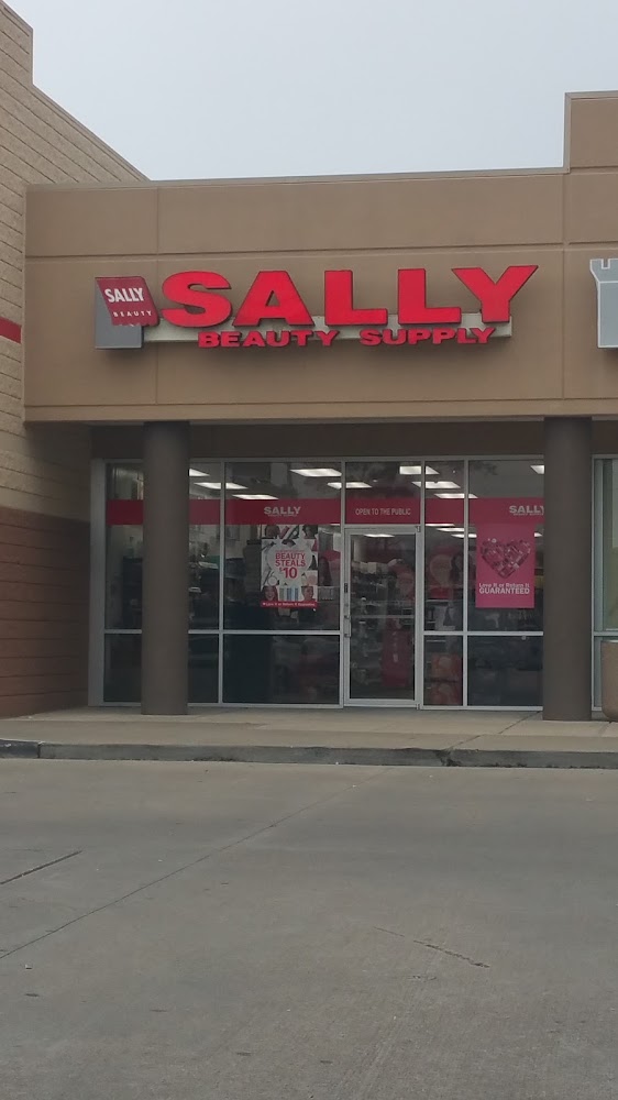 Sally Beauty