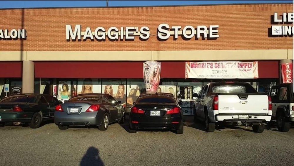 Maggies Beauty Supply photo 4