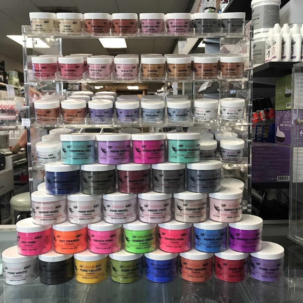 An's Nail Supply photo 3