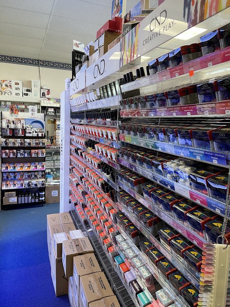 An's Nail Supply photo 4