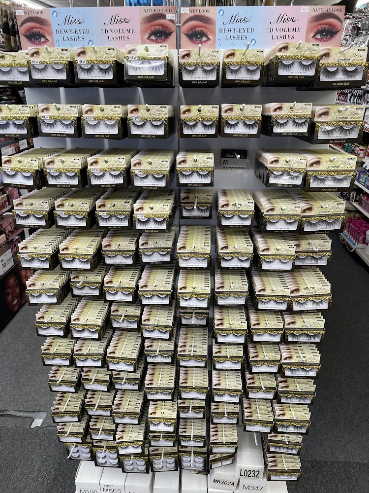 K Beauty Supply photo 2