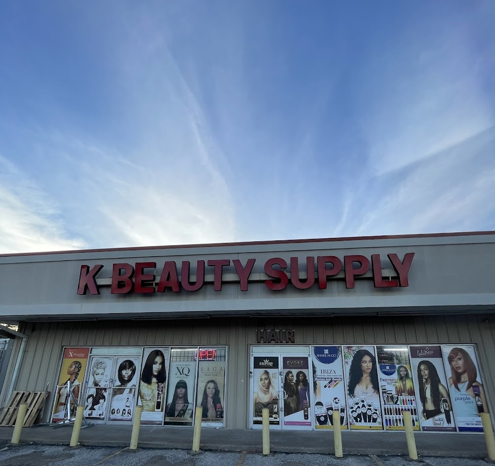 K Beauty Supply photo 3