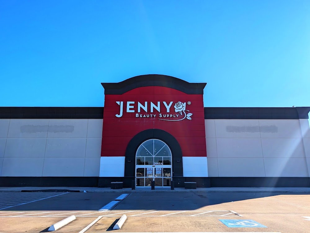 Jenny Beauty Supply Westheimer & 6 photo 5