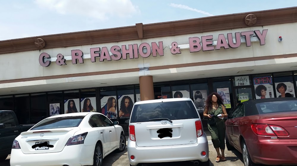 C & R Fashion beauty supply photo 2