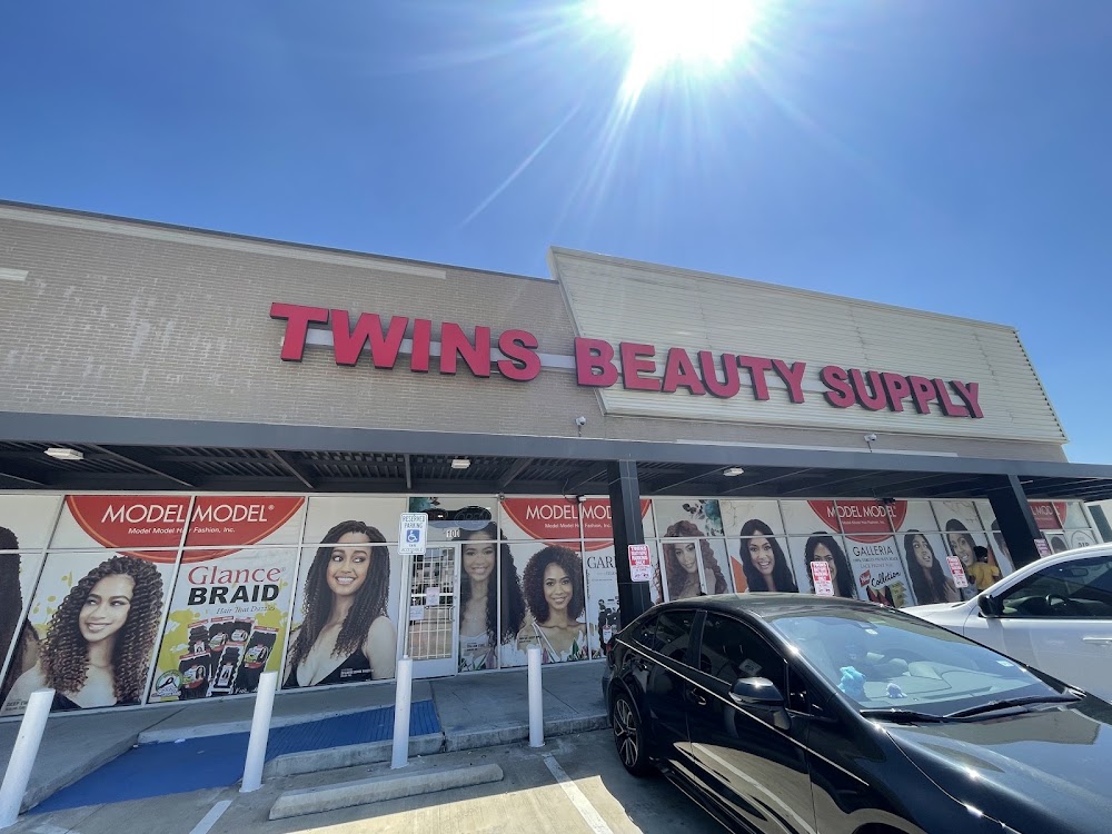 Twin's 2 Beauty Supply