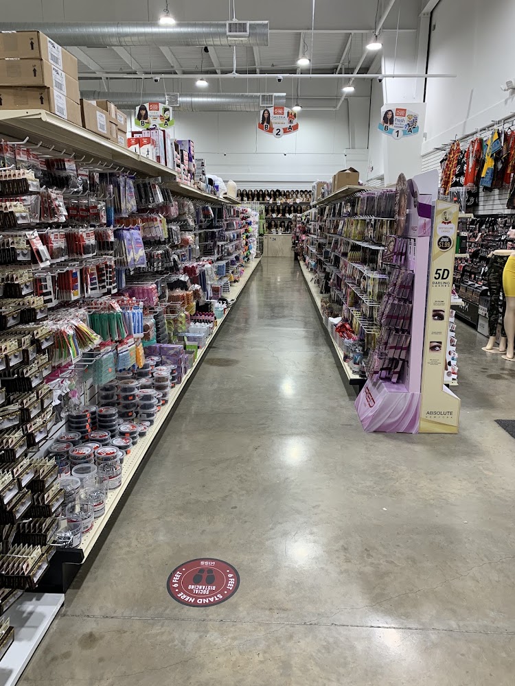 Twin's 2 Beauty Supply photo 2