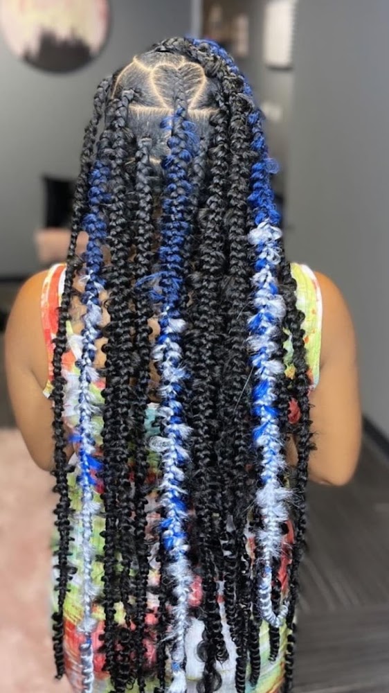 Twin's 2 Beauty Supply photo 3