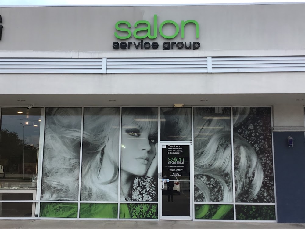 Salon Service Group