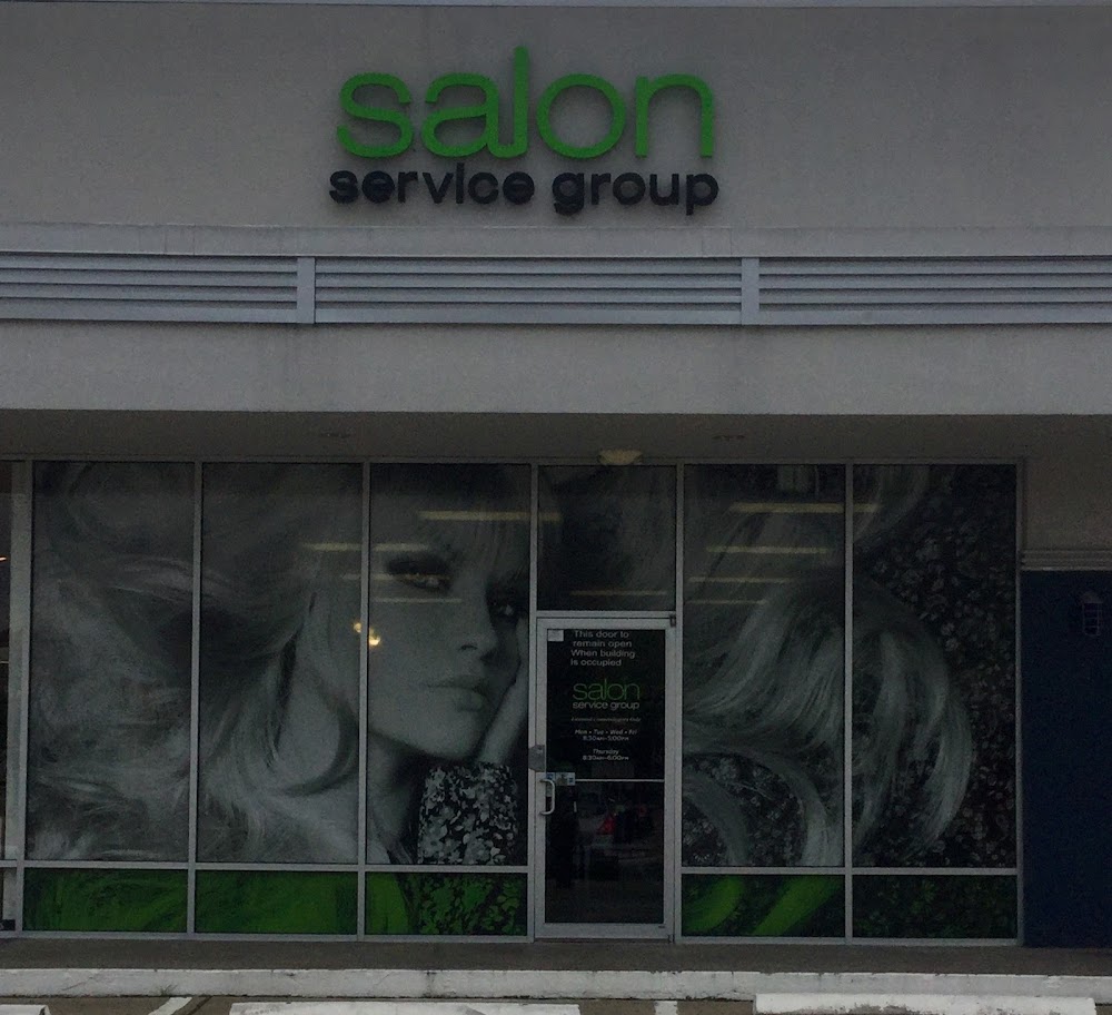 Salon Service Group photo 2