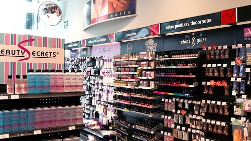The Beauty Supply Plus photo 3