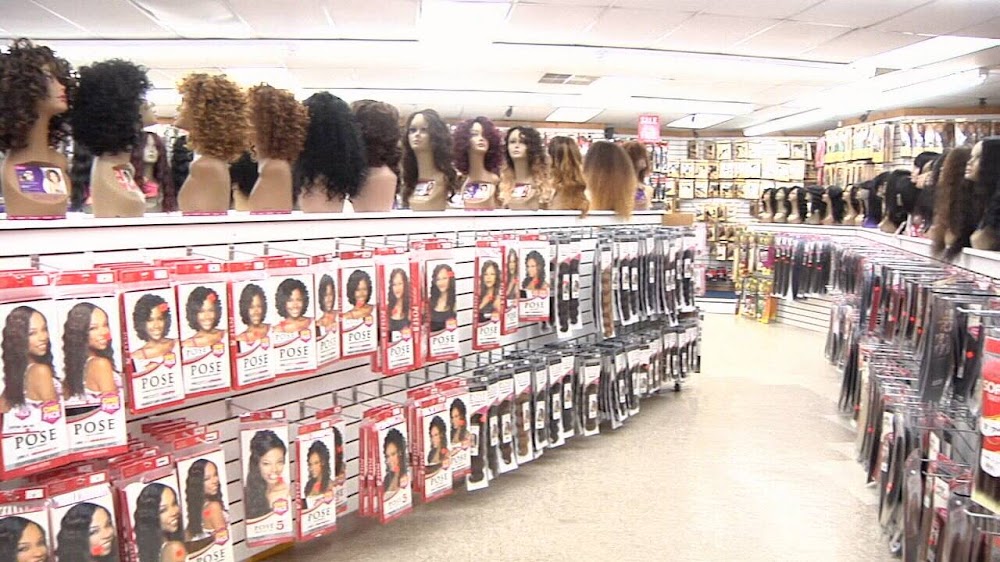 The Beauty Supply Plus photo 4