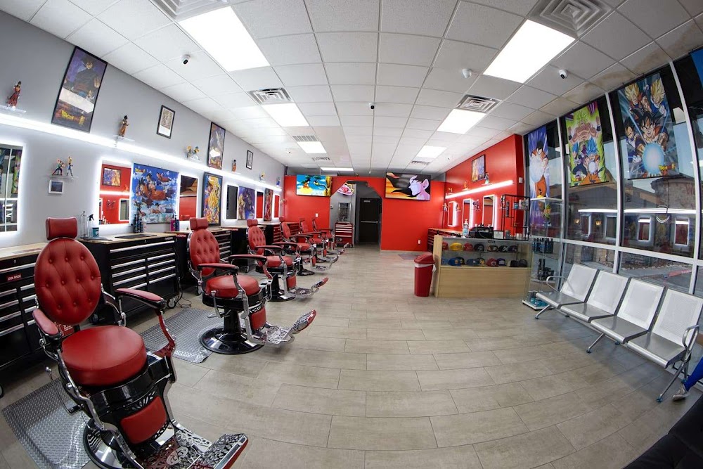 Super Exclusive Barber Shop 2 photo 2