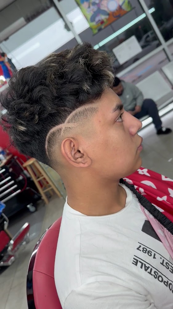 Super Exclusive Barber Shop 2 photo 3