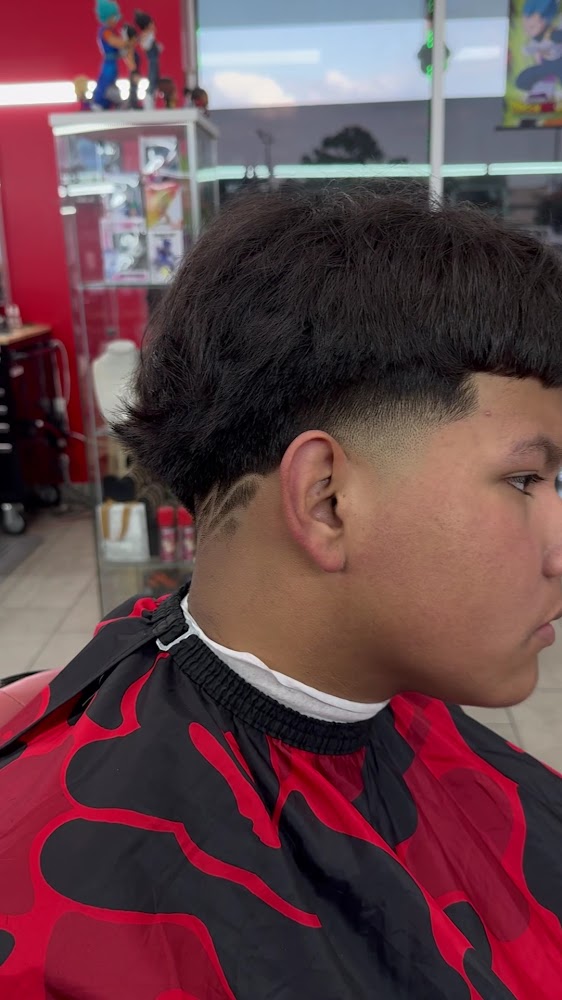 Super Exclusive Barber Shop 2 photo 4