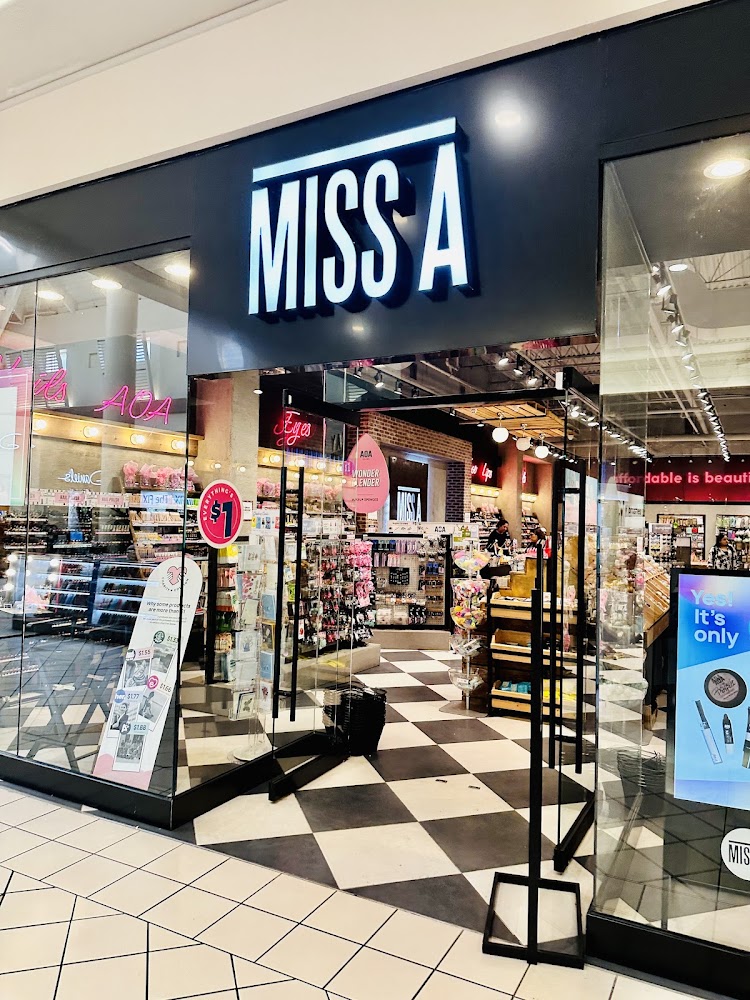 MISS A