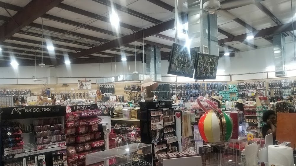 Uptown Beauty Supply #5 photo 2