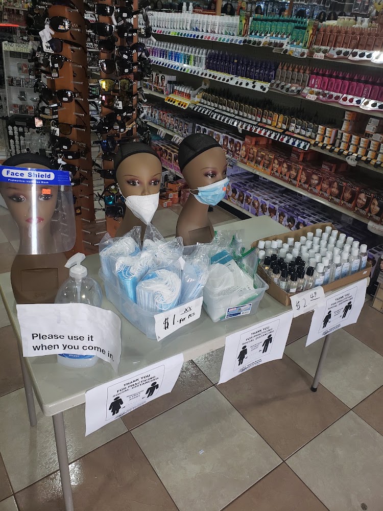 Uptown Beauty Supply #5 photo 3