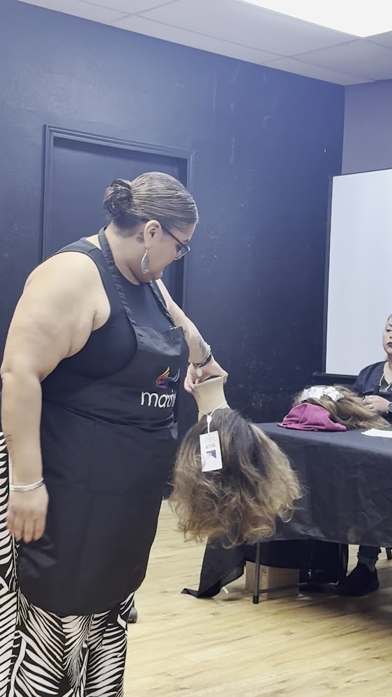 Armstrong McCall Beauty Supply photo 4