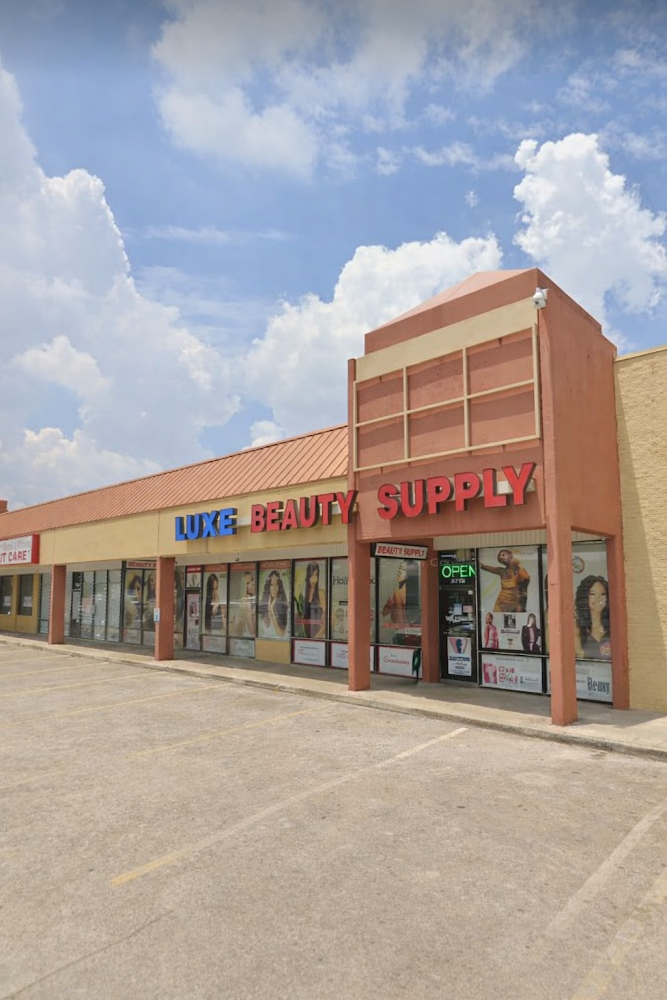 Luxe's Beauty Supply