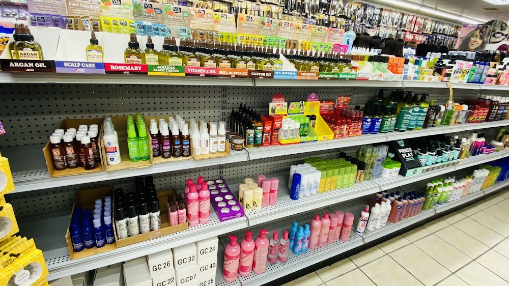 Luxe's Beauty Supply photo 3