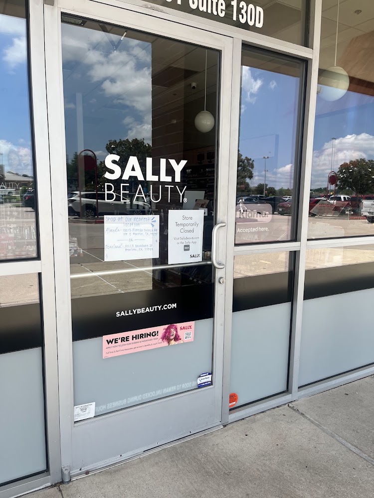 Sally Beauty