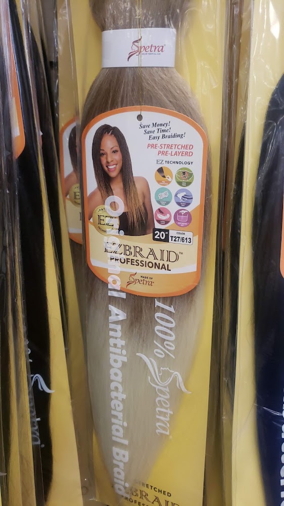 Mama's beauty supply photo 2