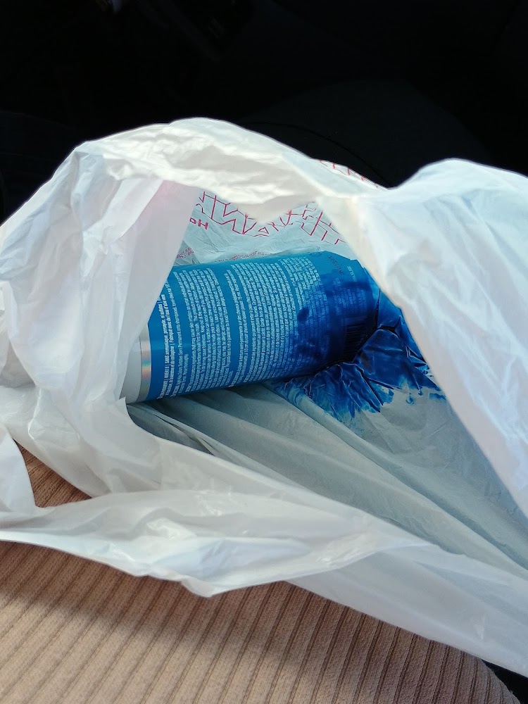 Mama's beauty supply photo 3