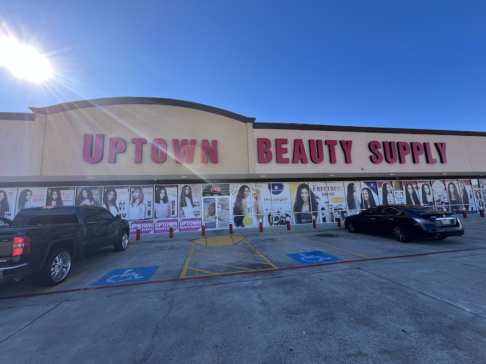 Uptown Beauty Supply #7 photo 2