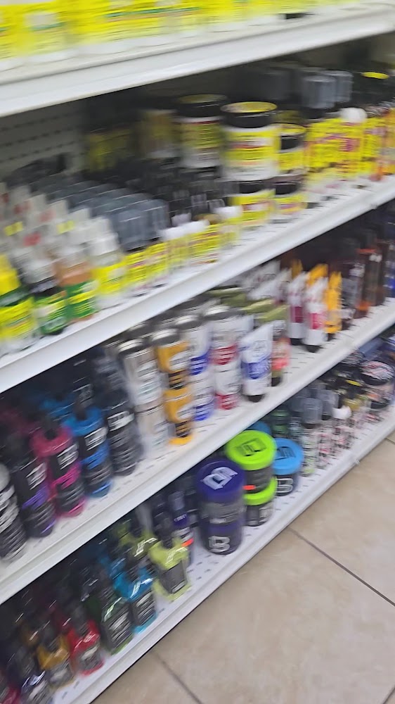 Uptown Beauty Supply #7 photo 4