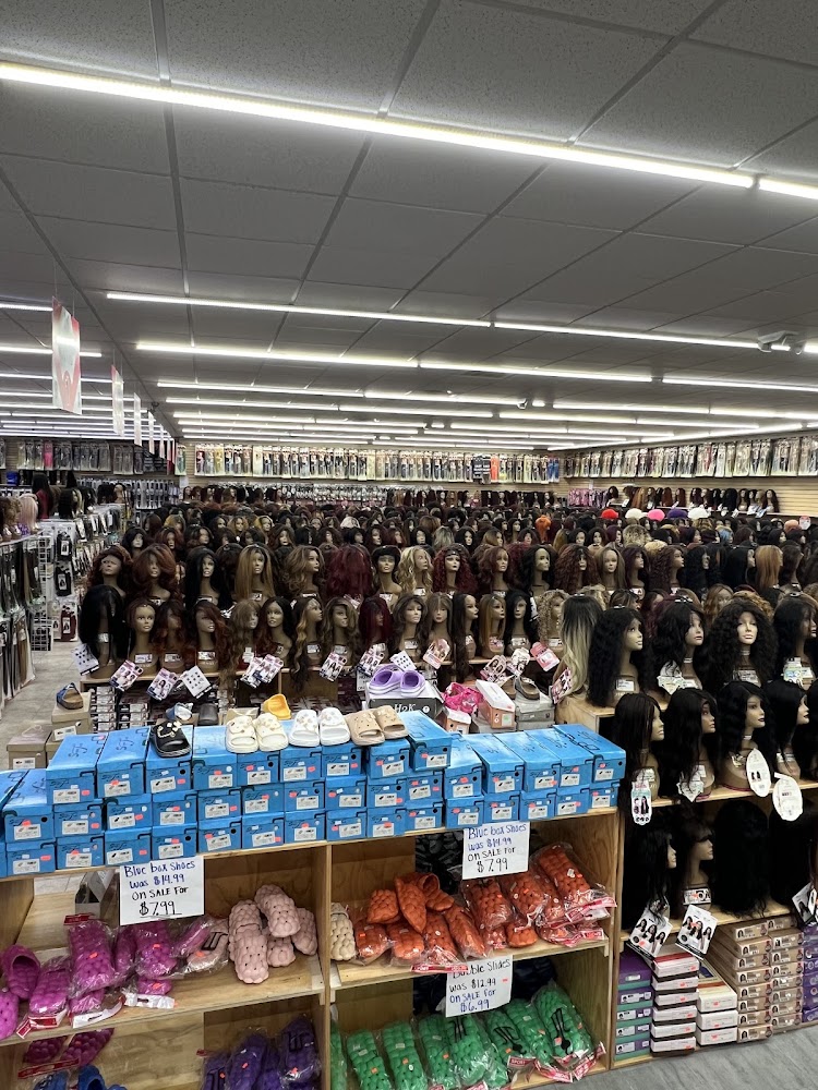 Uptown Beauty Supply #7 photo 5