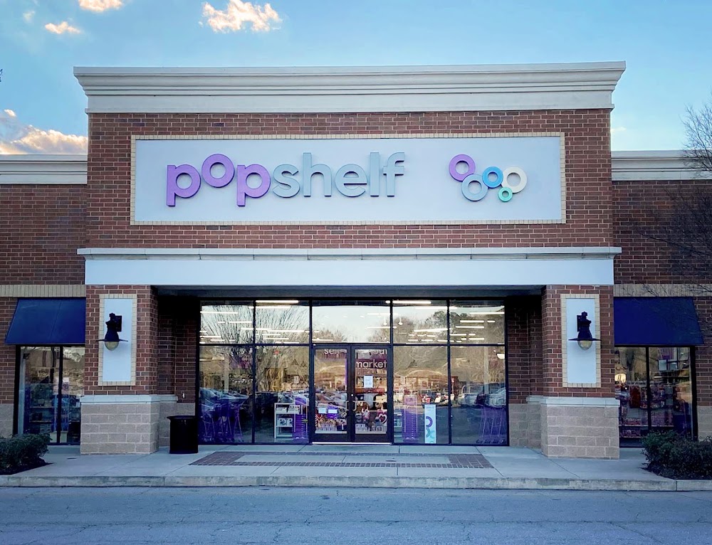 pOpshelf photo 4
