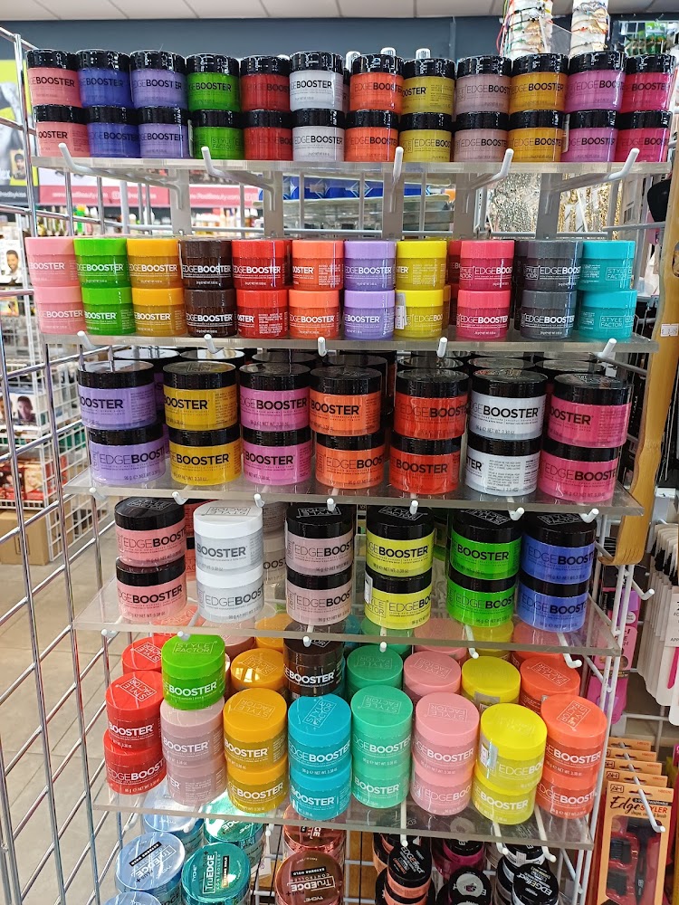 Camila beauty supply photo 4