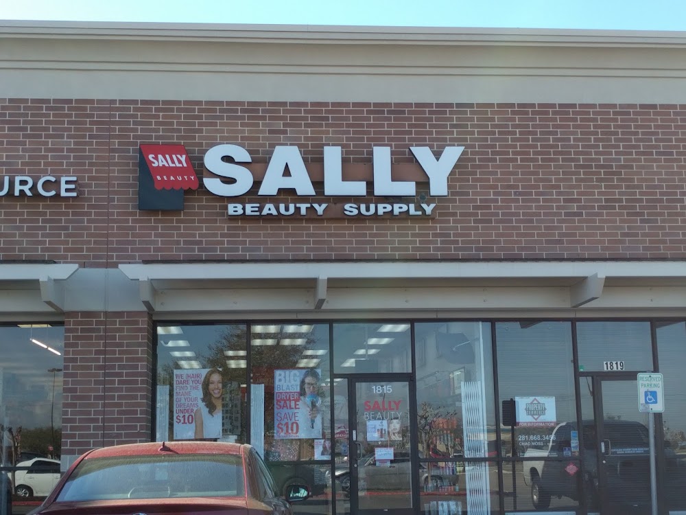Sally Beauty photo 2