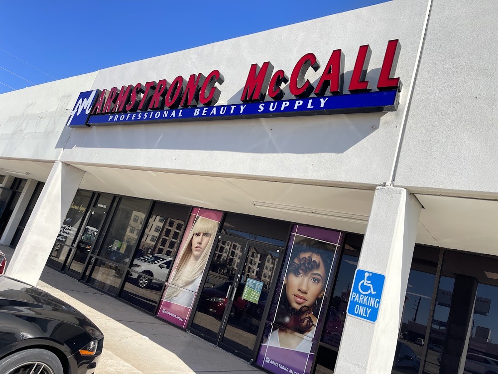 A F Beauty Supply , Hair braiding photo 5